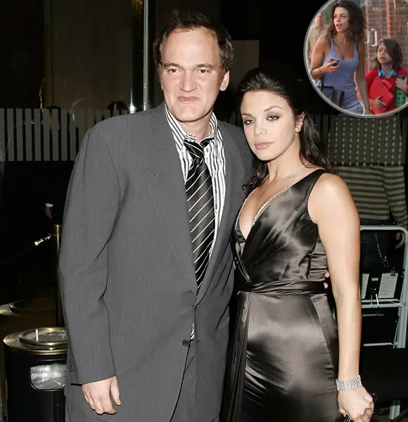 quentin tarantino gay Quentin tarantino gay